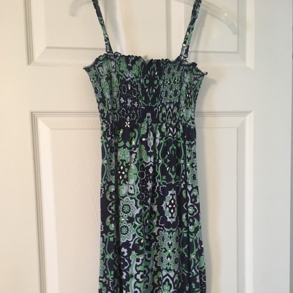 Loft sundress - Picture 1 of 2